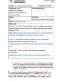 Operaciones logísticas y administración de cadenas de suministro globales