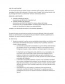 ¿Que es la motivación?