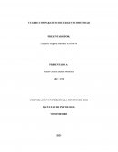 SOCIEDAD VS COMUNIDAD