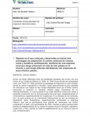 Contextos socioculturales de negocios internacionales