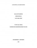 CLASE DIDÁCTICA, LOS COLORES MAGICOS