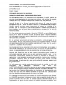 La comprensión lectora y la importancia de comprender un texto