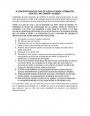 Alternativa para que Carlos pueda acceder a formación gratuita, incluyente y flexible