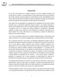 Estrategia de intervencion en riego en las provincias altas de Arequipa