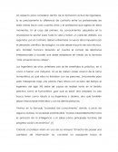 La responsabilidad profesional en el estudiante de Ingeniería Mecánica