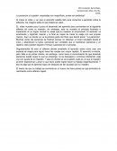 La paciencia y la pasión: separadas son magníficas, juntas son perfectas