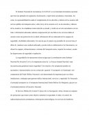 Ley de aviación venezolana (conclusión)