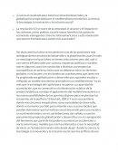 Globalización , La revolución 4.0