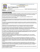 Macroeconomía ¿quién es la autoridad económica en Colombia?