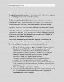 Argumentario de ventas