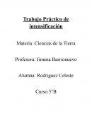 Biología sexto año. La teoría del Big Bang