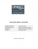 Estrategia competitiva para la gestión