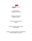 Actividad 1. El mercado mexicano de hidrocarburos