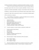 MATRÍZ DE POSICIÓN COMPETITIVA-MATRÍZ DE McKINSEY-GENERAL ELECTRIC