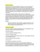 Filosofia de derecho. Filosofía de la Religión