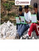 Relación entre el nivel educativo y la pobreza en Huánuco durante el periodo 2002-2019