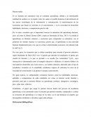 FORO DE DISCUSION DIAGNOSTICO