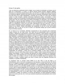 ENSAYO CFG “HISTORIA DE LA CIENCIA :IMPRESIONES E INFLEXIONES”