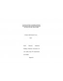 CASO DE ESTUDIO: AUDITORIA INTERNA PARA SISTEMA DE GESTION INTEGRADO (ISO 9001, ISO 14001, OHSAS 18001)