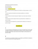 TALLER DE ERGONOMÍA