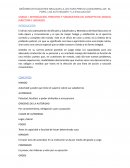 INTRODUCCIÓN, PRINCIPIOS Y FUNDAMENTOS DEL CONCEPTO DEL MANDO, DIRECCIÓN Y LIDERAZGO