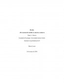 Prevención del suicidio en contextos escolares (Reseña)