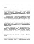 Resumen y un mapa conceptual del tema la filosofía de la educación