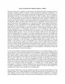 Jesús, la salvación de la iglesia cristiana y católica