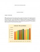 PROYECTO DE INVESTIGACIÓN MACROECONOMIA