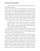 Primera Conferencia sobre el Psicoanálisis