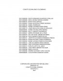 CONSTITUCIONALISMO COLOMBIANO
