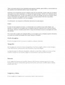 Caso practico web para generar clientes