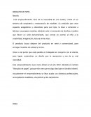 Plan de Marketing, barquito de papel