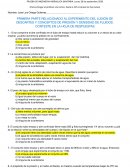 PRUEBA DE INGENIERIA HIDRAULICA SANITARIA