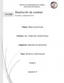 Mecánica de materiales