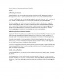 Control de lectura (lecciones preliminares filosofía)