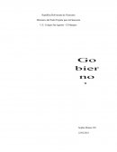 Actividad # 5 Gobierno de Cipriano Castro