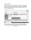 PROYECTO CREACIÓN DE UN CLUB DE FÚTBOL