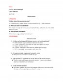 CUESTIONARIO Sistema Excretor