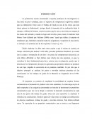 Movidas retoricas en los trabajos de grado