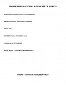 Introduccion al codigo fuente