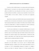 ¿Donde estaba el revisor fiscal en el caso Interbolsa?