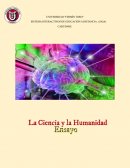 La Ciencia y la Humanidad- Relaciones Industriales