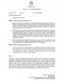 Taller de quimica industrial