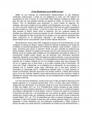 ¿Pudo Blockbuster ser el Netflix de hoy?