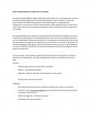 CASO 2: Relacionándose con líderes de la comunidad