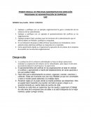 PROGRAMA DE ADMINISTRACIÓN DE EMPRESAS