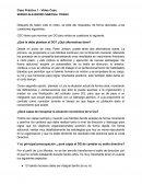 PROCESOS DE GESTION Y DIR. DE EMPRESAS