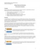 Trabajo Practico de Electronica (Revision de Conceptos) Diodos