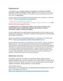 Que es Globalizacion